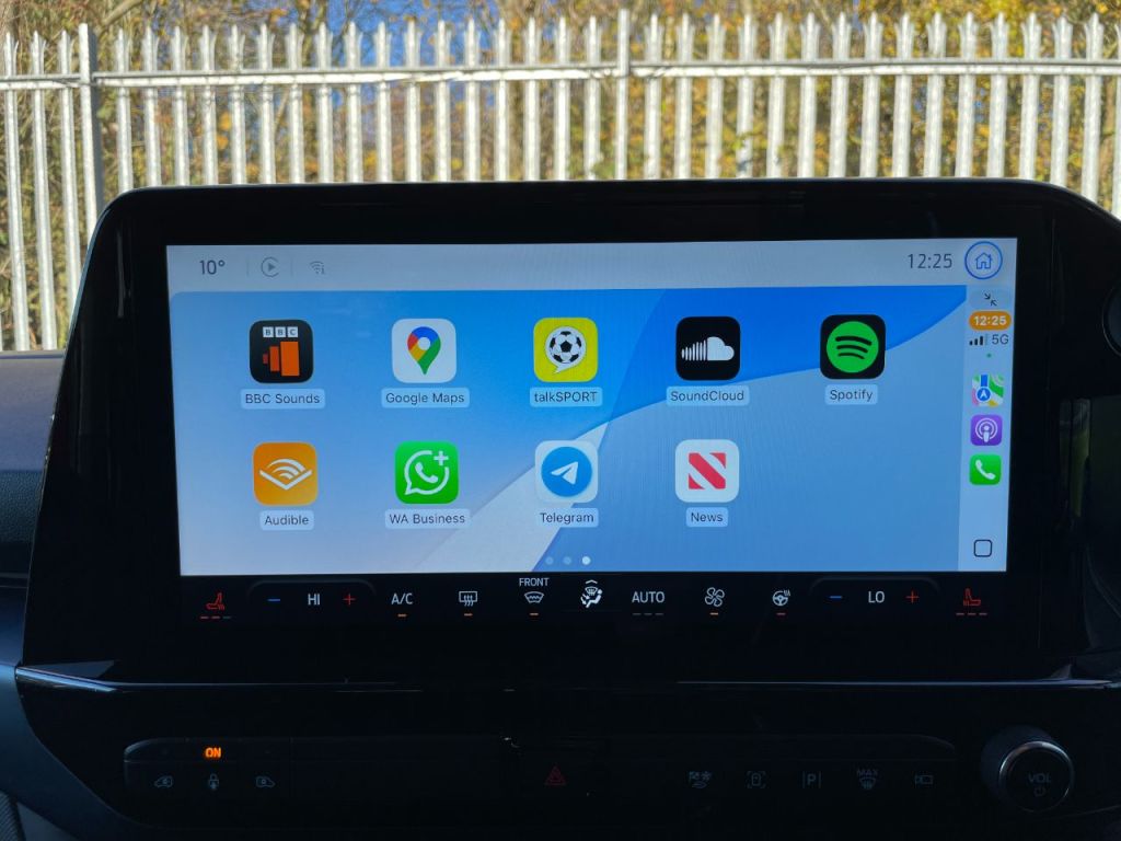 Used Ford Tourneo Custom 2024 for sale - 76723422: Photo 73