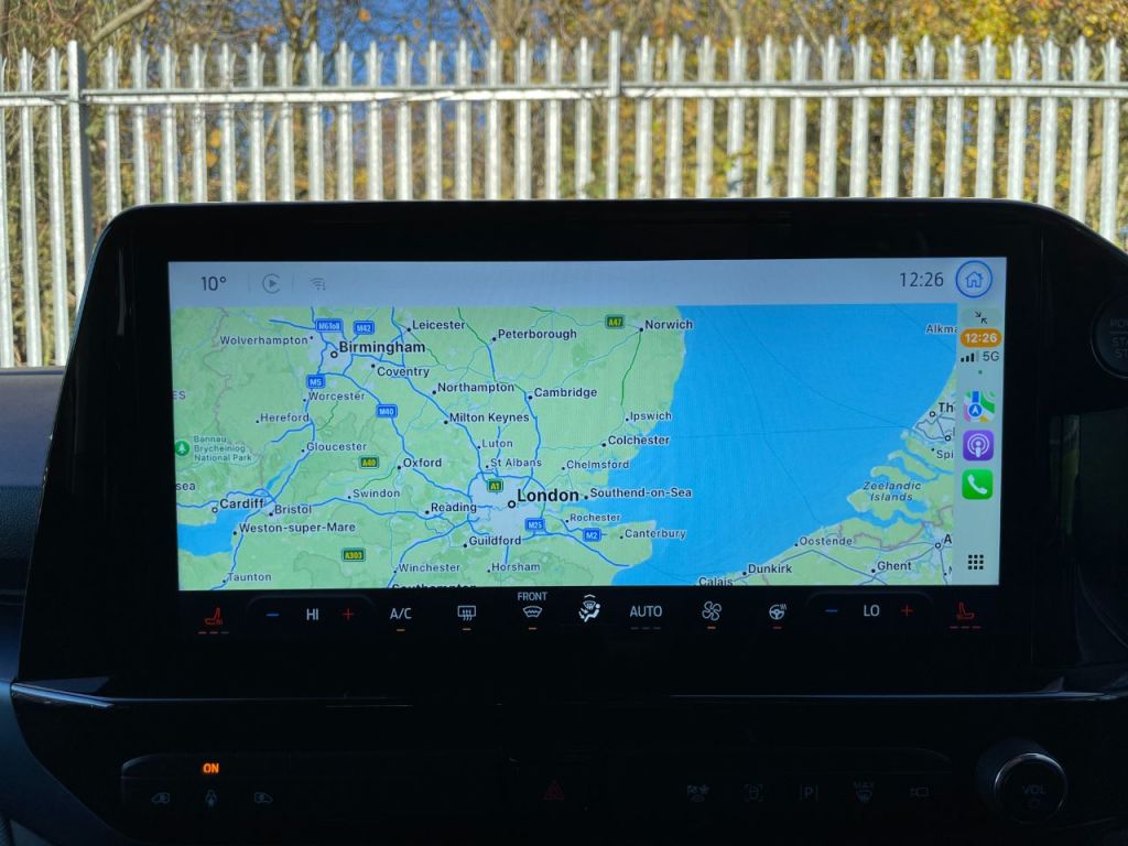 Used Ford Tourneo Custom 2024 for sale - 76723422: Photo 75