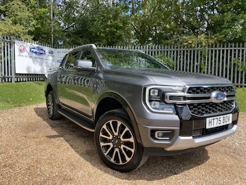 Used Ford Ranger 2025 for sale - 78569223: Photo