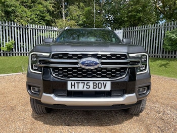Used Ford Ranger 2025 for sale - 78569223: Photo