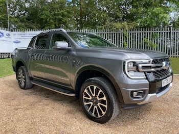 Used Ford Ranger 2025 for sale - 78569223: Photo