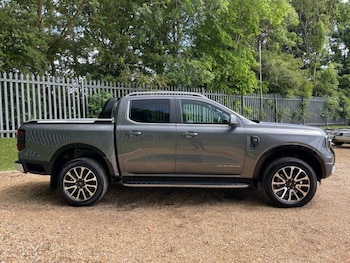 Used Ford Ranger 2025 for sale - 78569223: Photo