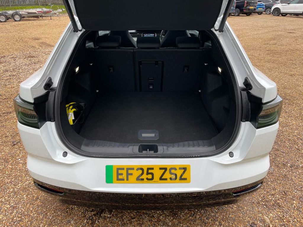 Used Ford Capri 2025 for sale - 77463256: Photo 16