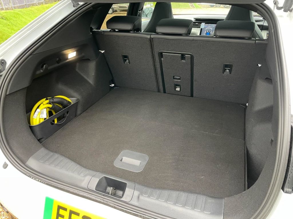 Used Ford Capri 2025 for sale - 77463256: Photo 17