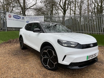 Used Ford Capri 2025 for sale - 77463256: Photo