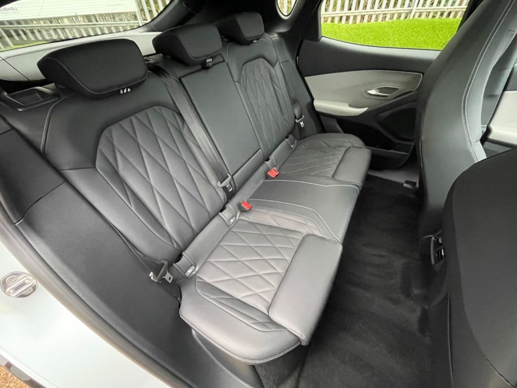 Used Ford Capri 2025 for sale - 77463256: Photo 20