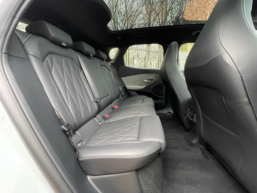 Used Ford Capri 2025 for sale - 77463256: Photo 21