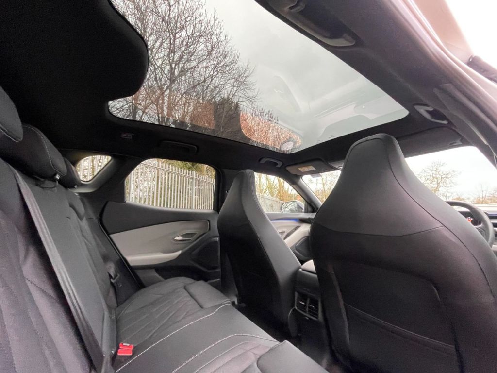 Used Ford Capri 2025 for sale - 77463256: Photo 22