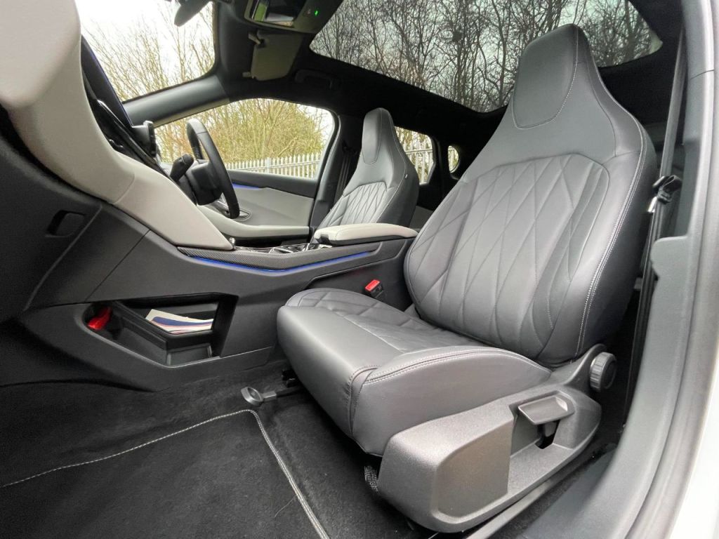 Used Ford Capri 2025 for sale - 77463256: Photo 25