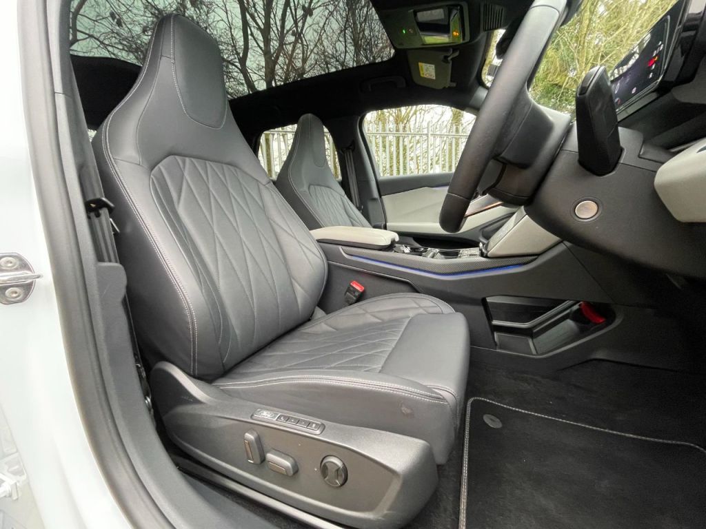 Used Ford Capri 2025 for sale - 77463256: Photo 26