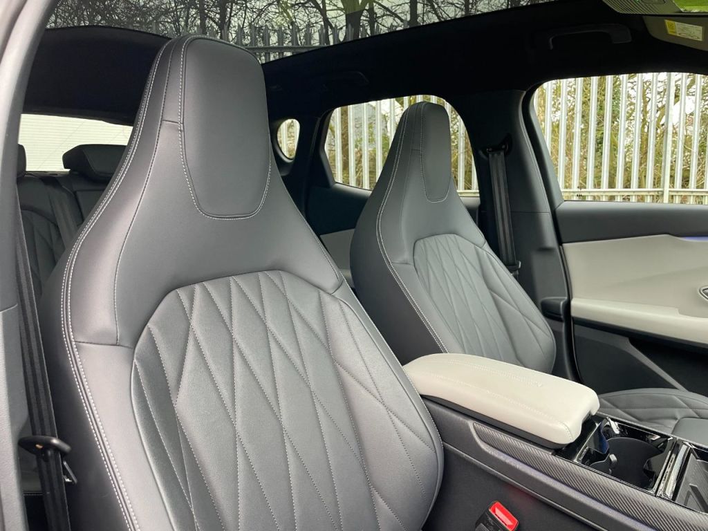 Used Ford Capri 2025 for sale - 77463256: Photo 28