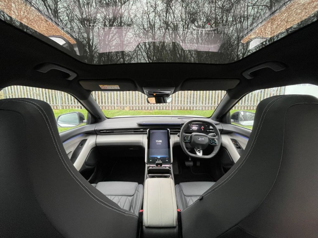 Used Ford Capri 2025 for sale - 77463256: Photo 31