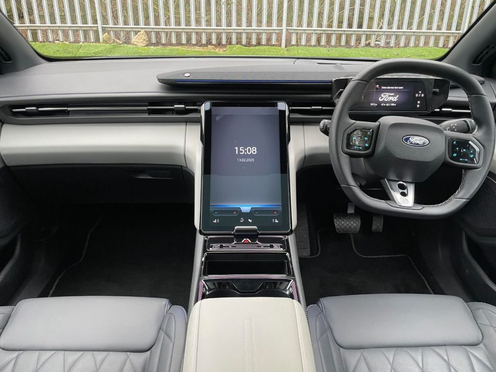 Used Ford Capri 2025 for sale - 77463256: Photo 32