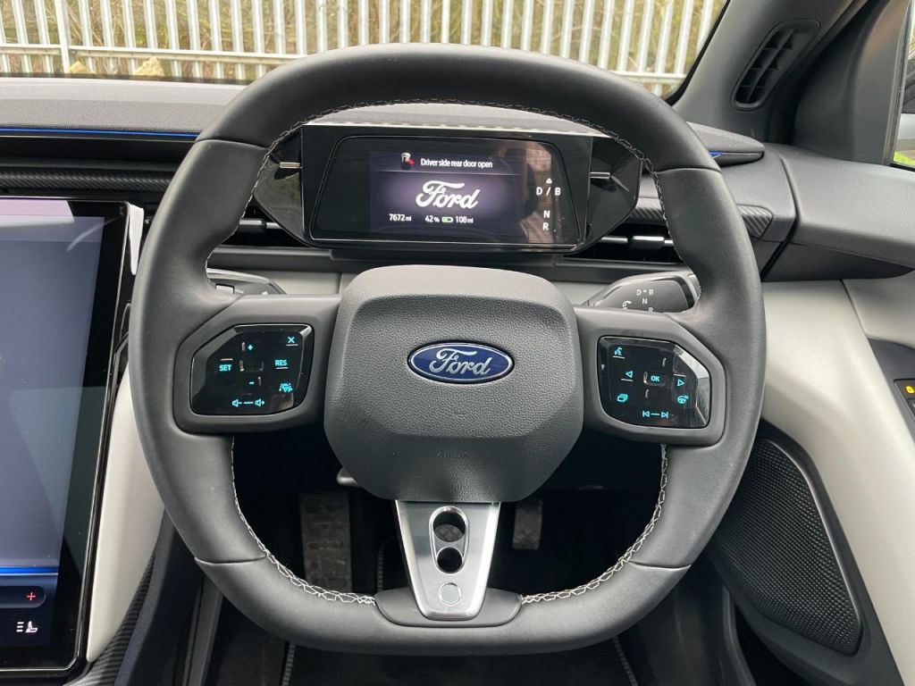 Used Ford Capri 2025 for sale - 77463256: Photo 34