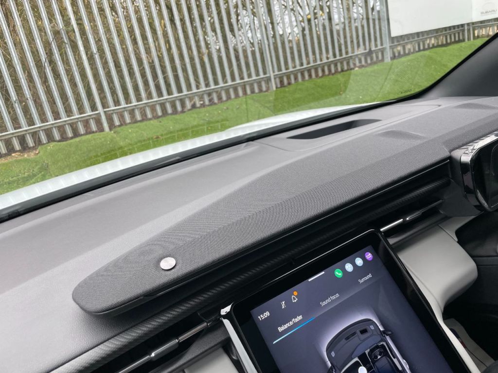 Used Ford Capri 2025 for sale - 77463256: Photo 38