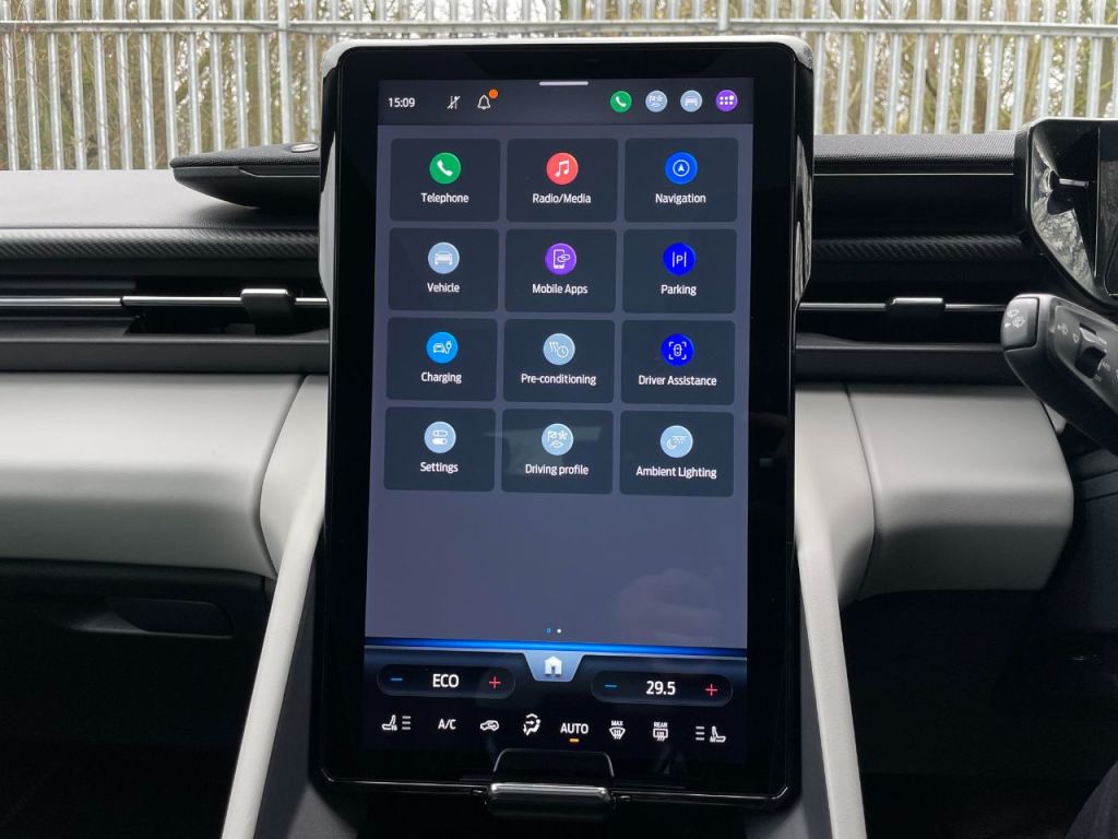 Used Ford Capri 2025 for sale - 77463256: Photo 41