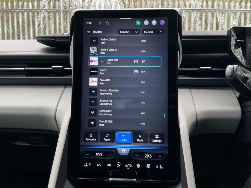 Used Ford Capri 2025 for sale - 77463256: Photo 43