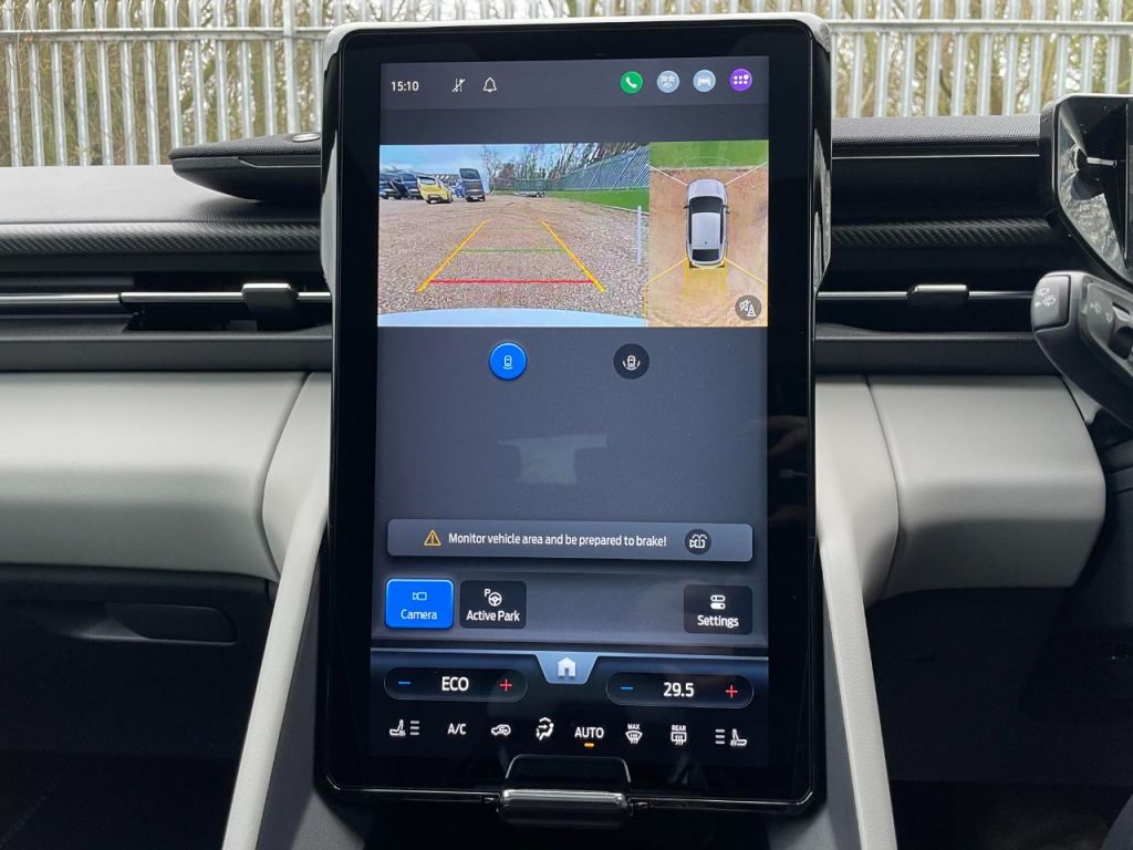 Used Ford Capri 2025 for sale - 77463256: Photo 45