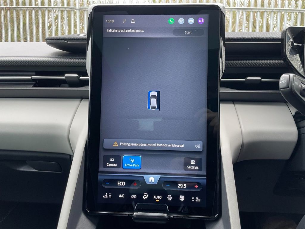 Used Ford Capri 2025 for sale - 77463256: Photo 46