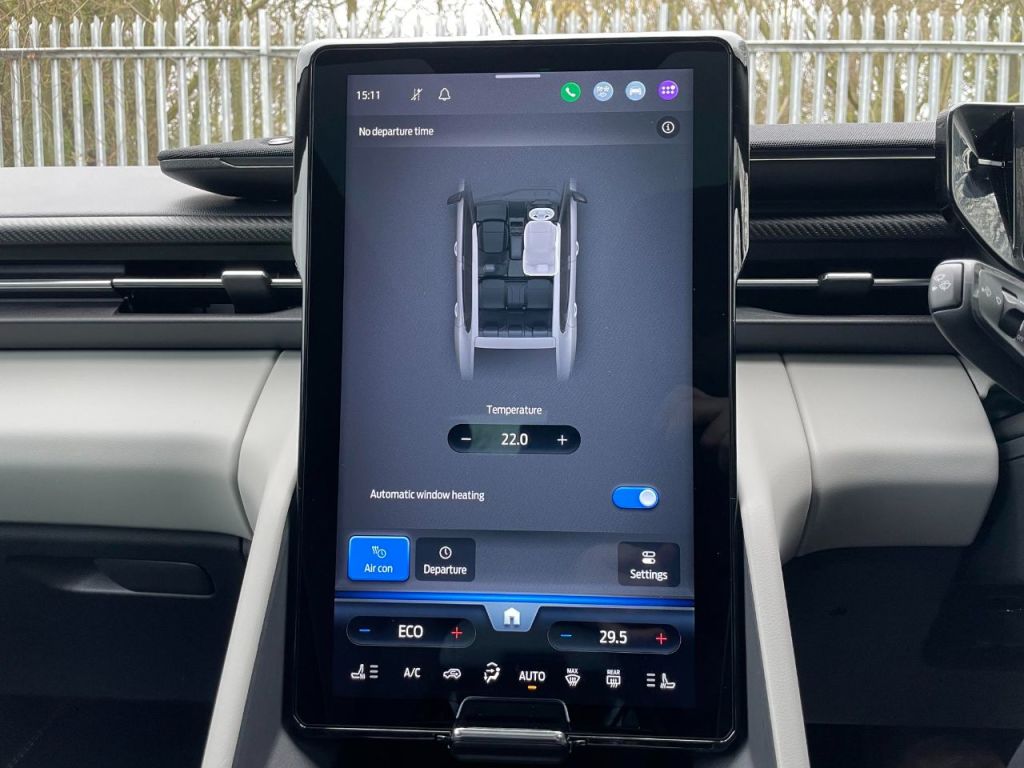 Used Ford Capri 2025 for sale - 77463256: Photo 48