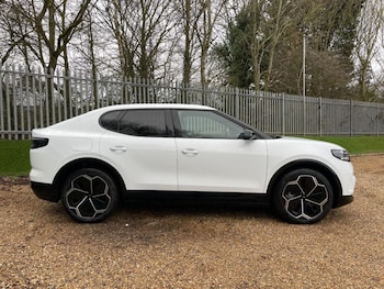 Used Ford Capri 2025 for sale - 77463256: Photo