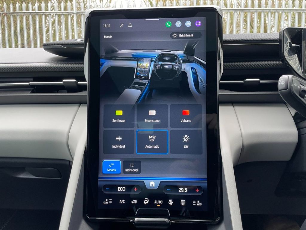 Used Ford Capri 2025 for sale - 77463256: Photo 50