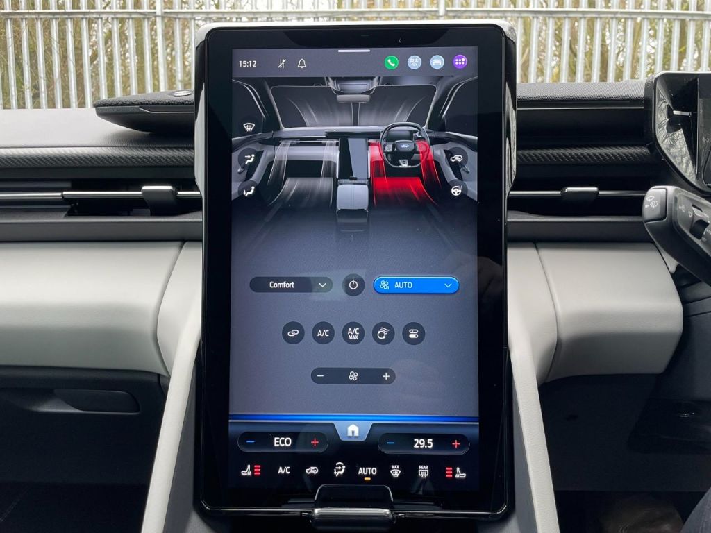 Used Ford Capri 2025 for sale - 77463256: Photo 51