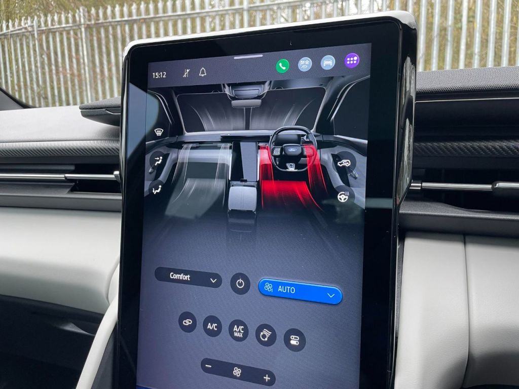 Used Ford Capri 2025 for sale - 77463256: Photo 52