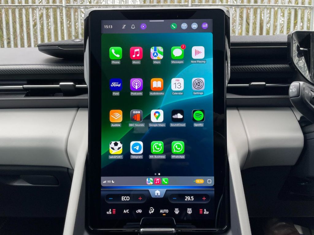 Used Ford Capri 2025 for sale - 77463256: Photo 54