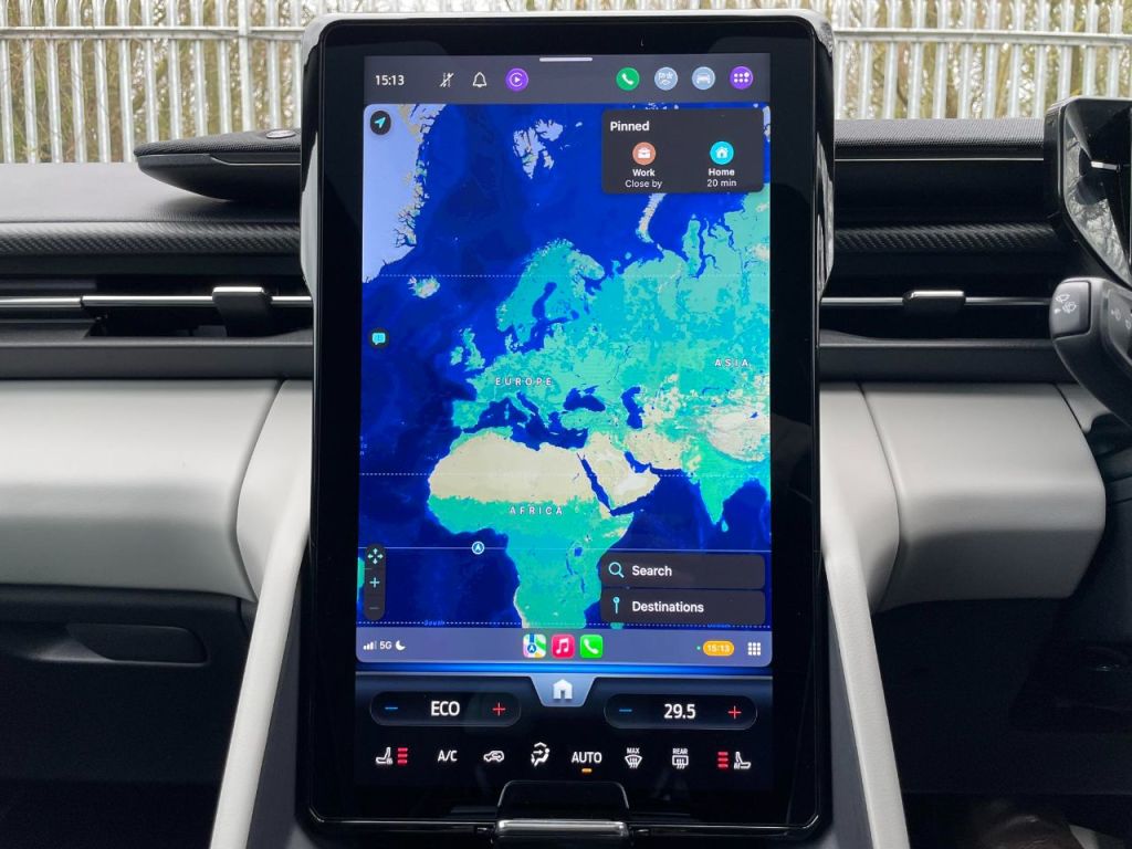 Used Ford Capri 2025 for sale - 77463256: Photo 55