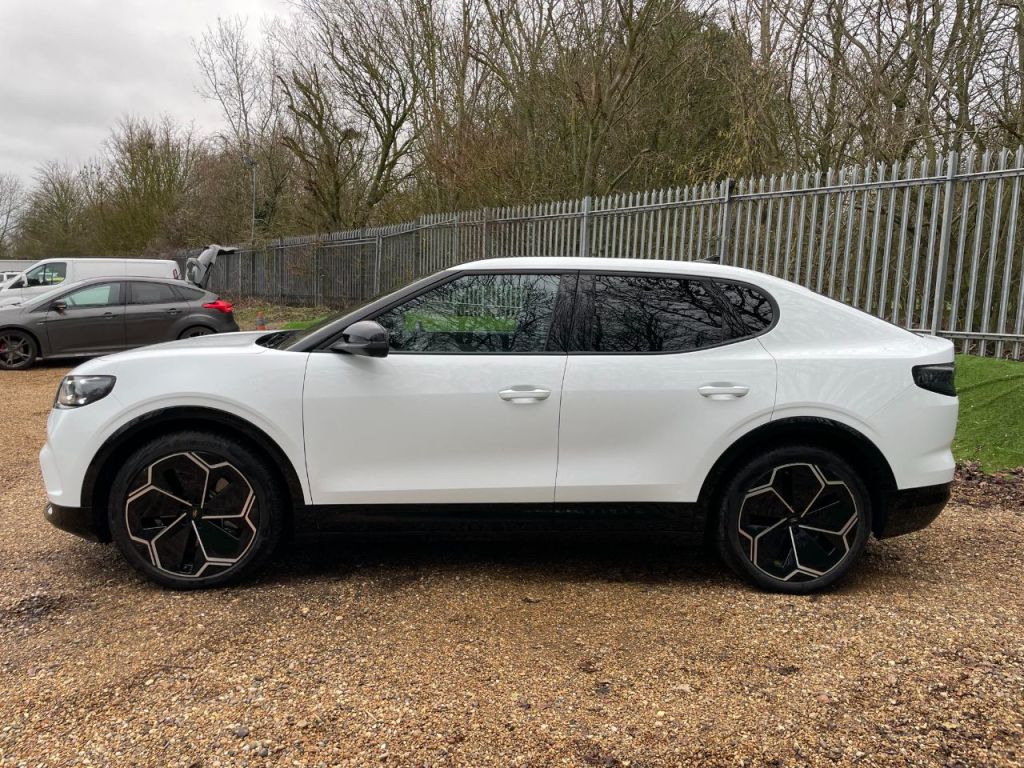Used Ford Capri 2025 for sale - 77463256: Photo 8
