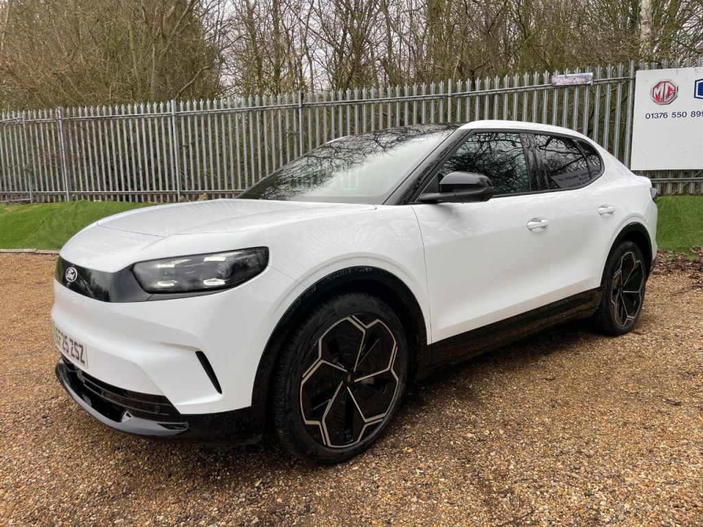 Used Ford Capri 2025 for sale - 77463256: Photo 9