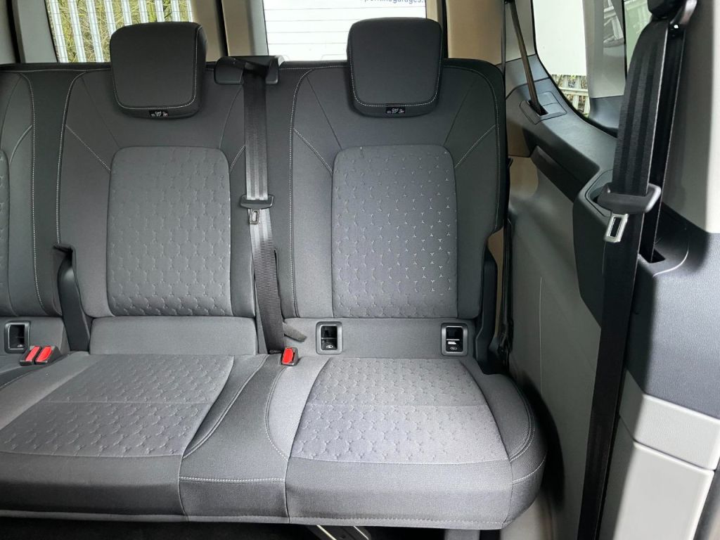 Used Ford Transit Custom 2024 for sale - 77296959: Photo 20
