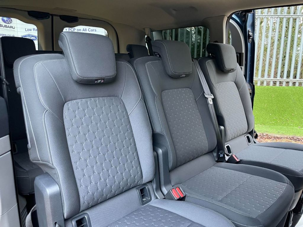 Used Ford Transit Custom 2024 for sale - 77296959: Photo 30