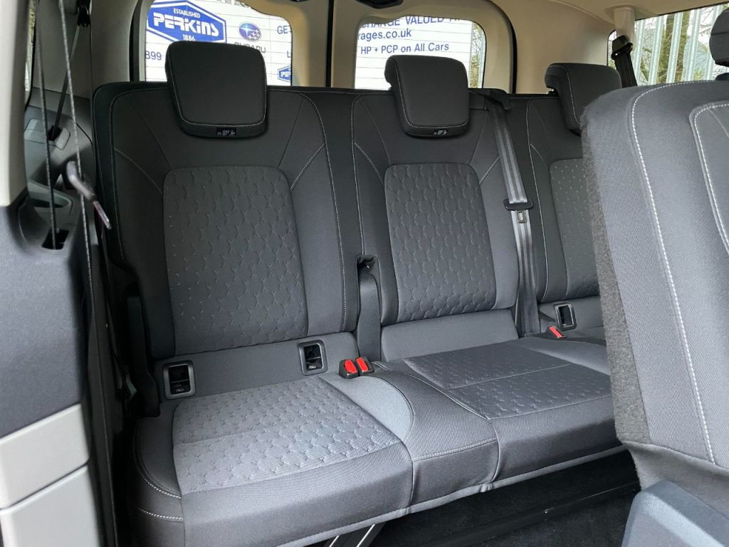 Used Ford Transit Custom 2024 for sale - 77296959: Photo 33