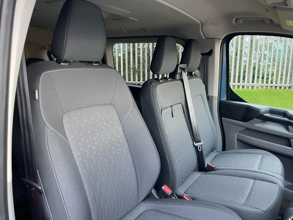 Used Ford Transit Custom 2024 for sale - 77296959: Photo 36