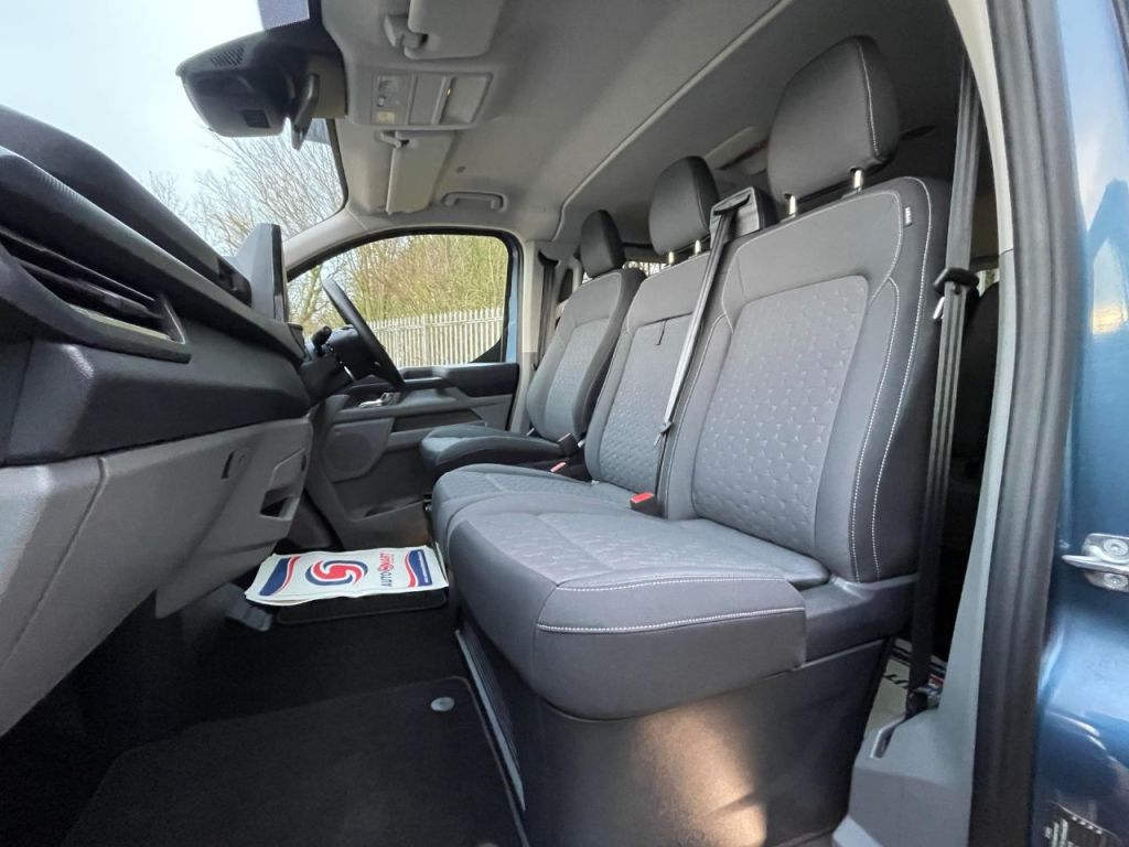 Used Ford Transit Custom 2024 for sale - 77296959: Photo 37