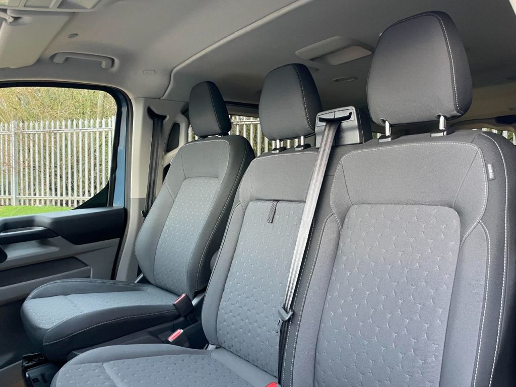 Used Ford Transit Custom 2024 for sale - 77296959: Photo 38