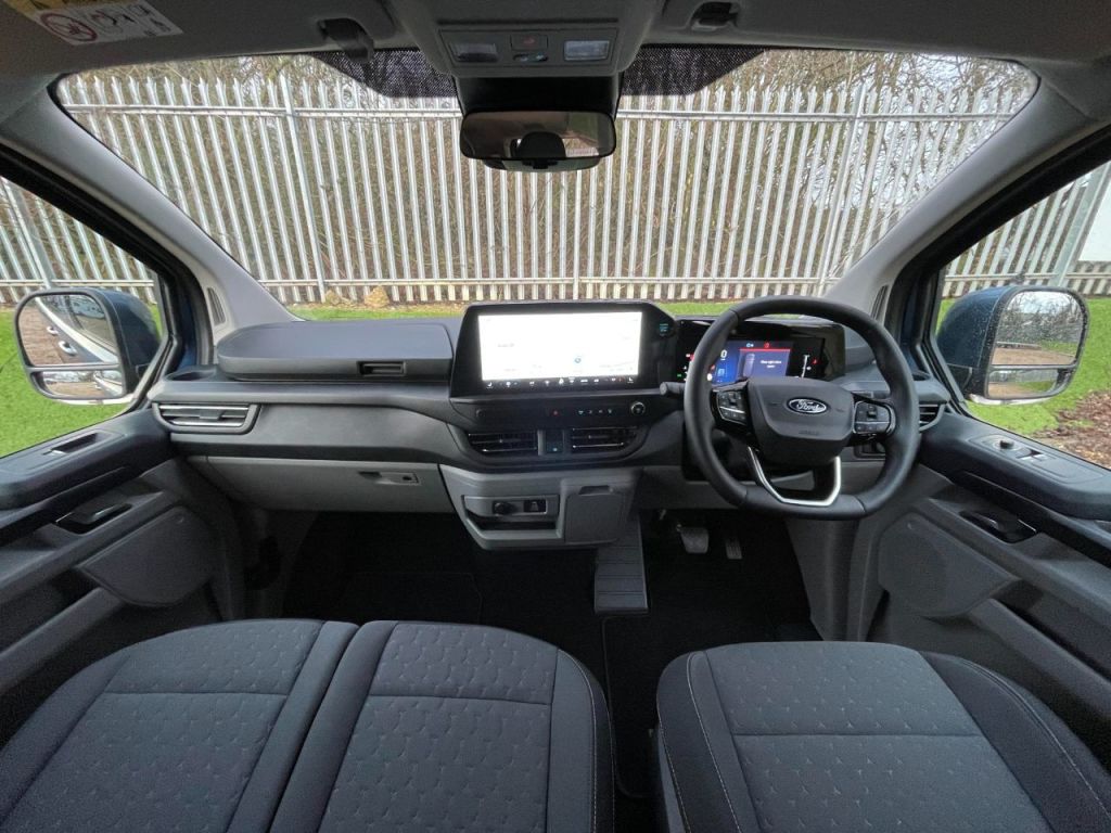 Used Ford Transit Custom 2024 for sale - 77296959: Photo 39