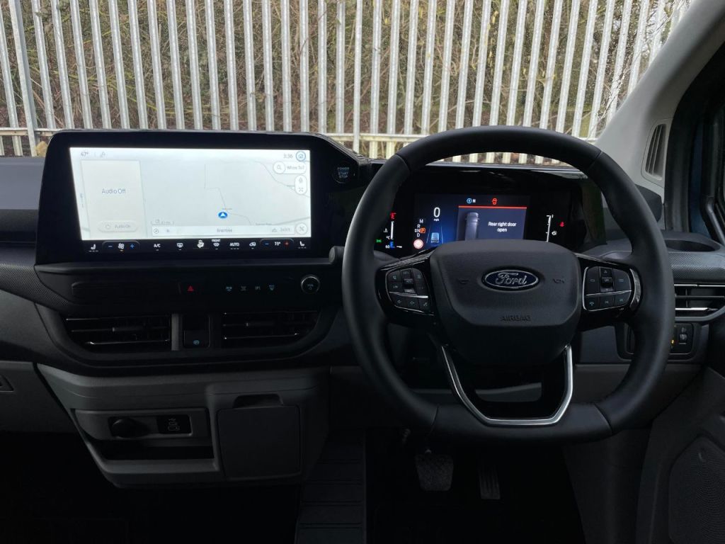 Used Ford Transit Custom 2024 for sale - 77296959: Photo 40