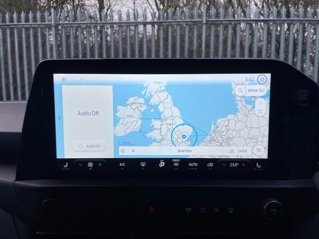 Used Ford Transit Custom 2024 for sale - 77296959: Photo 51