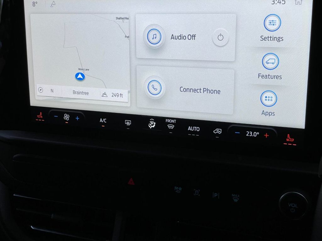 Used Ford Transit Custom 2024 for sale - 77296959: Photo 64