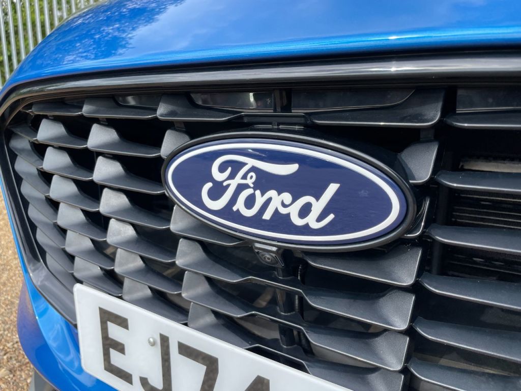 Used Ford Puma 2024 for sale - 78190821: Photo 11