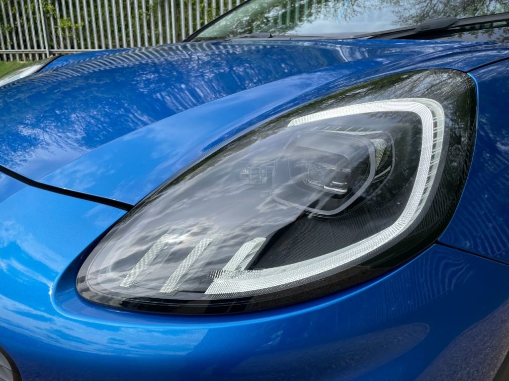 Used Ford Puma 2024 for sale - 78190821: Photo 12