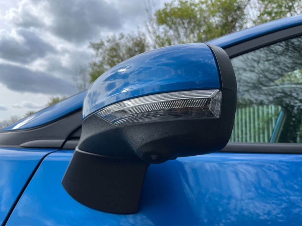 Used Ford Puma 2024 for sale - 78190821: Photo 15