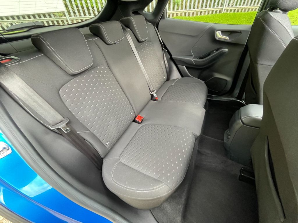 Used Ford Puma 2024 for sale - 78190821: Photo 21