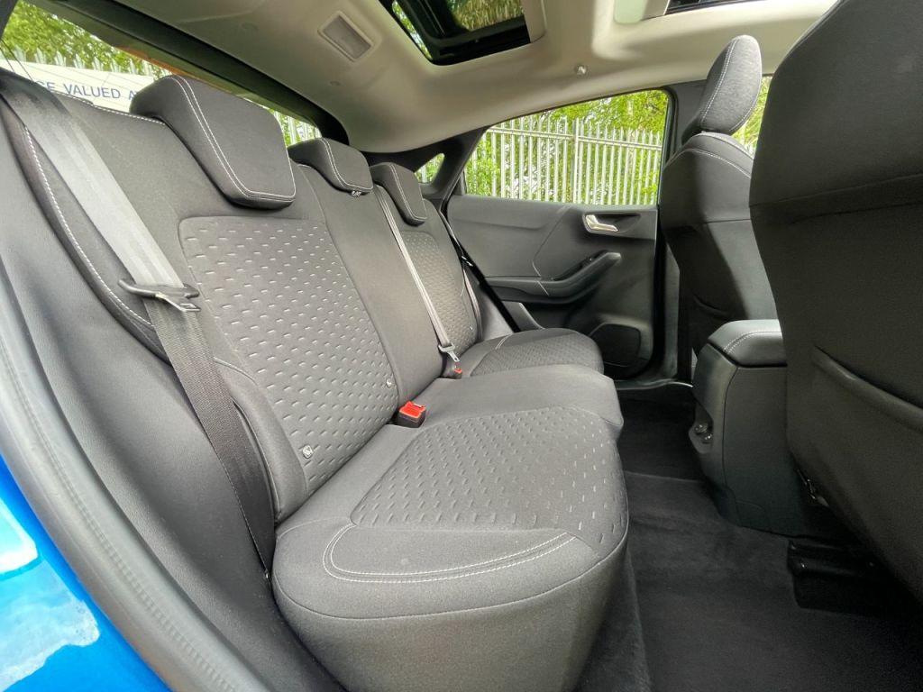 Used Ford Puma 2024 for sale - 78190821: Photo 22