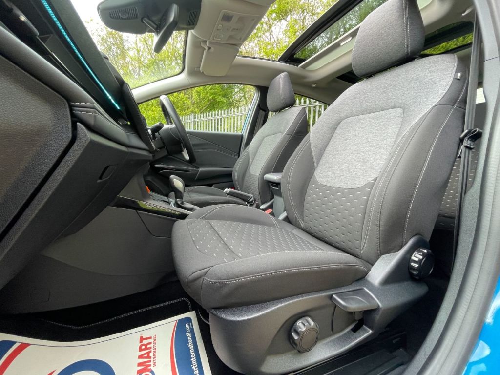 Used Ford Puma 2024 for sale - 78190821: Photo 25