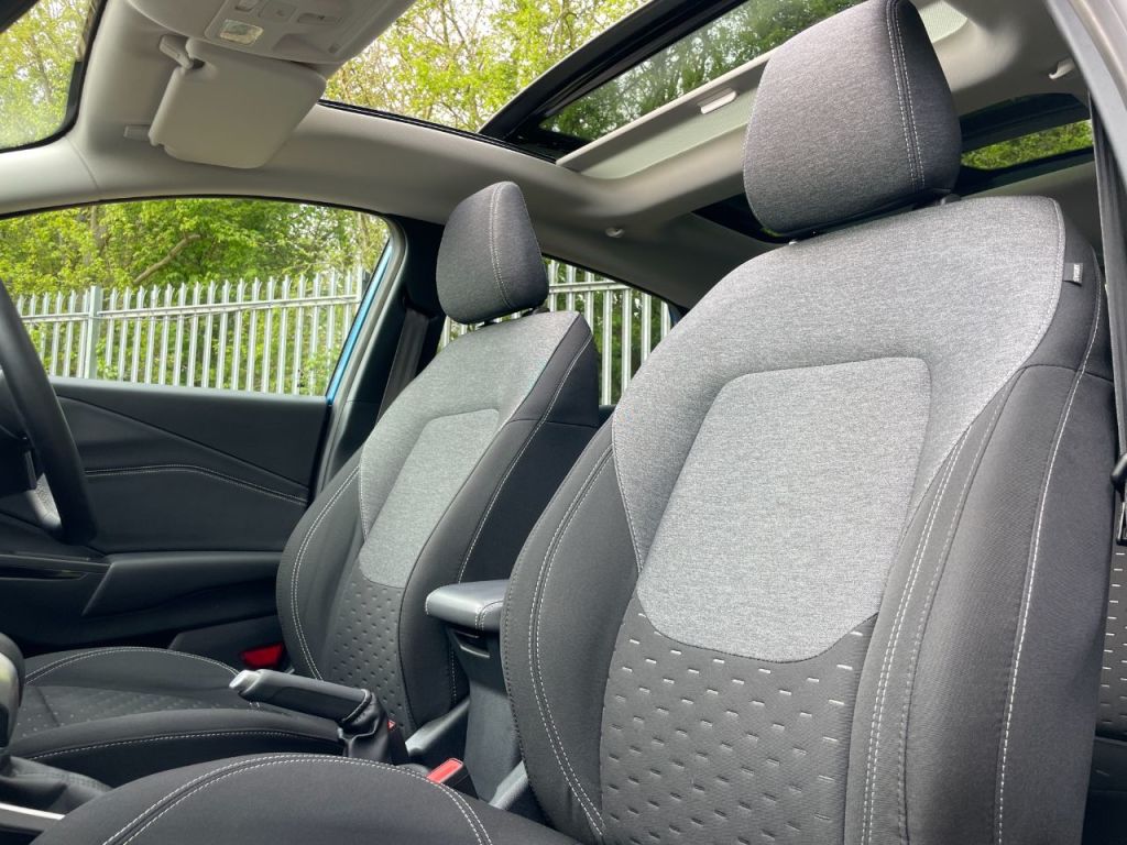 Used Ford Puma 2024 for sale - 78190821: Photo 26