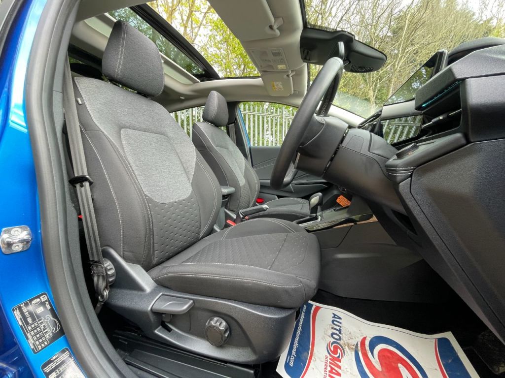 Used Ford Puma 2024 for sale - 78190821: Photo 27